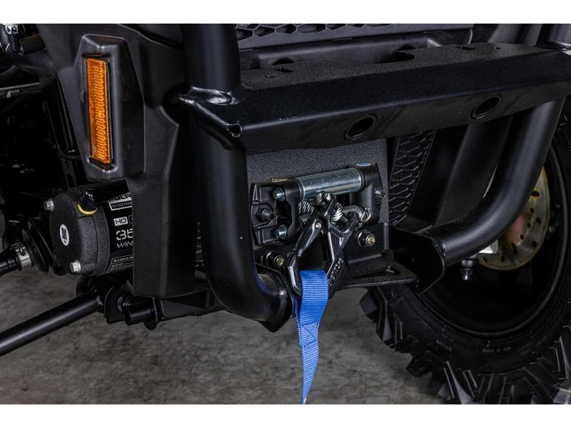 Polaris Sportsman 570 Eps 40e Anniversaire 2026 alt