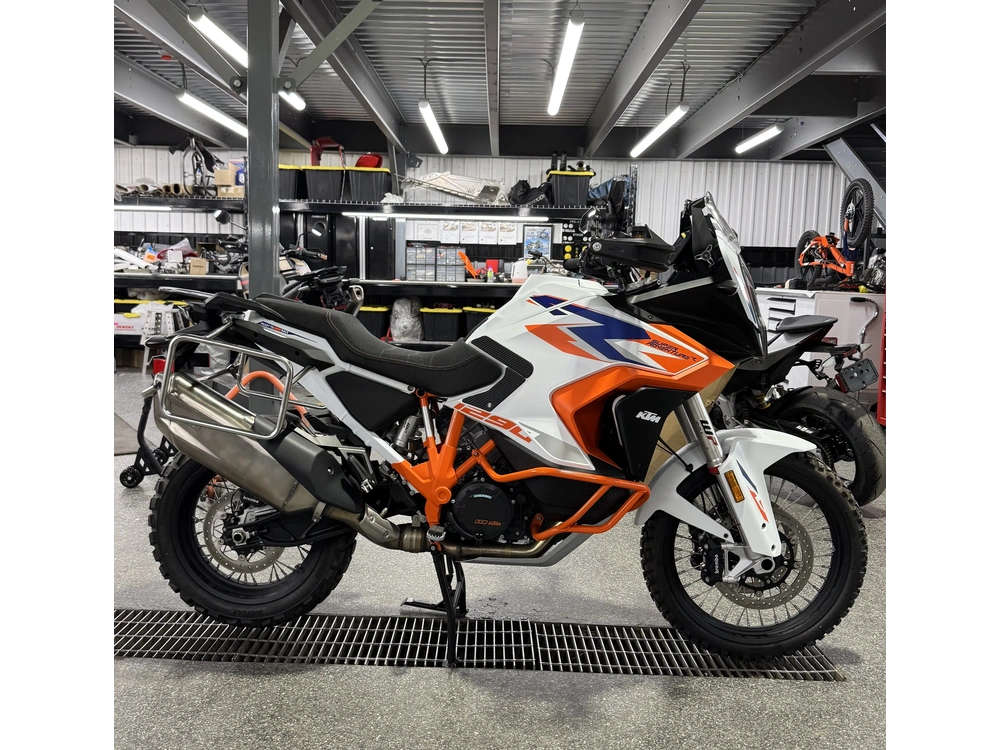 Ktm 1290 Super Adv R 2024 alt