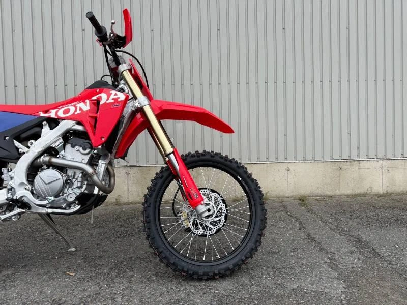 Honda Crf250rx 2027 alt