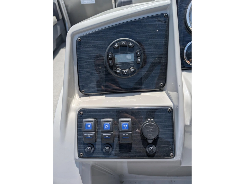 2024 Sylvan Mirage 8520 Clz Dh alt