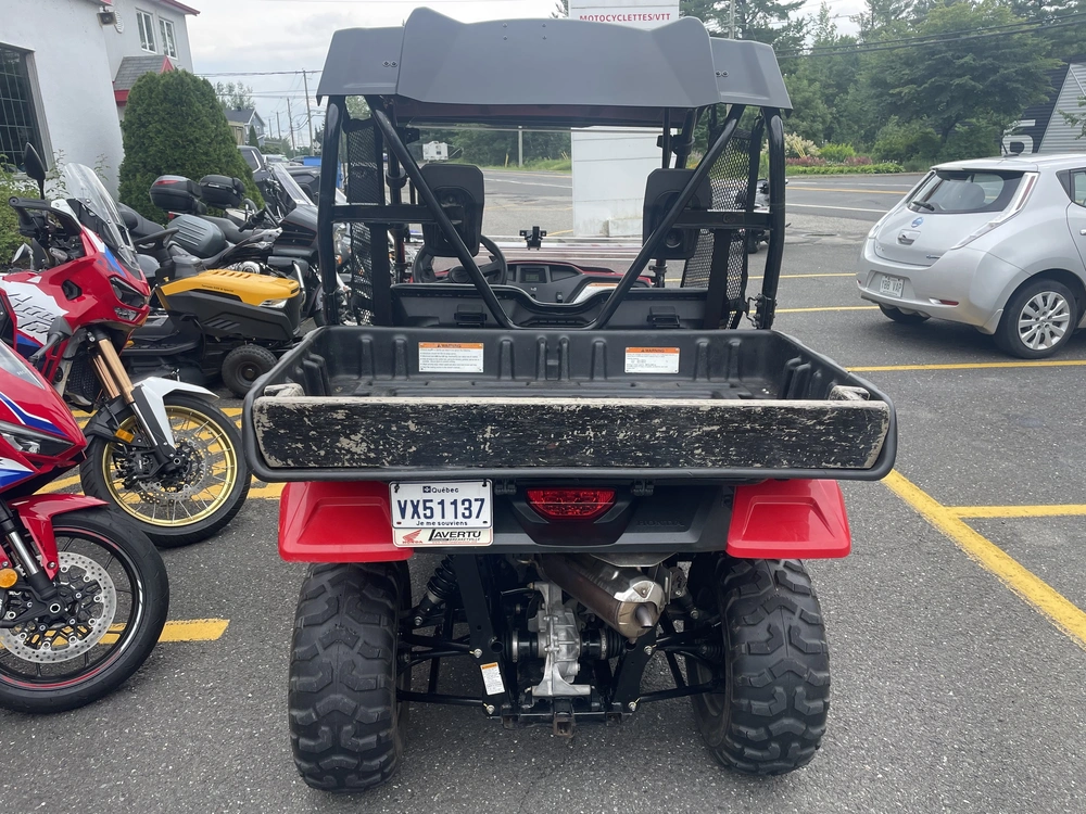 Honda Sxs 500 Pioneer 2015 alt