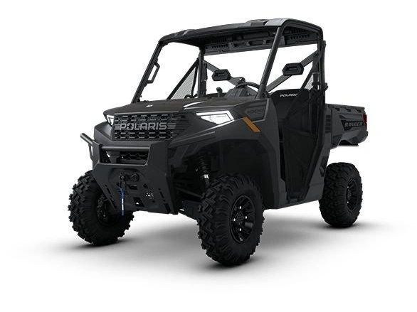 2026 Polaris Polaris Ranger 1000 Premium alt