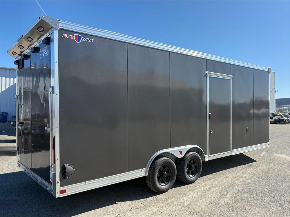 Ideal Cargo Idev8522ta3 Porte Rampe/torsion 2027 alt