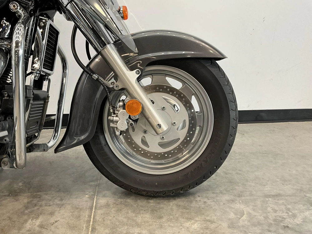 2009 Suzuki Boulevard C90 Vl1500