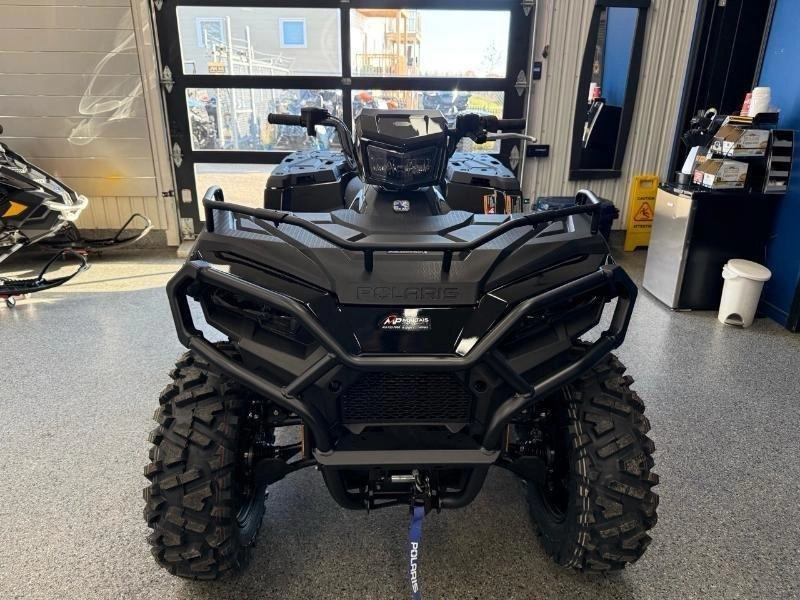 2026 Polaris Polaris Sportsman 570 Trail alt