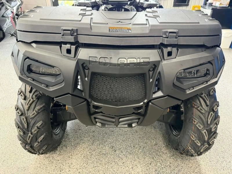 2026 Polaris Polaris Sportsman Touring 850 Prem alt