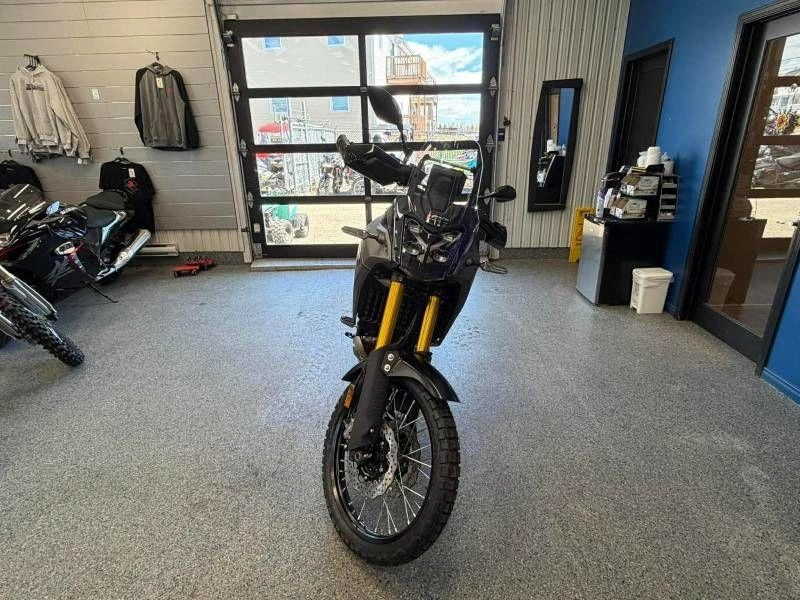 2026 Yamaha Yamaha Tenere 700 alt