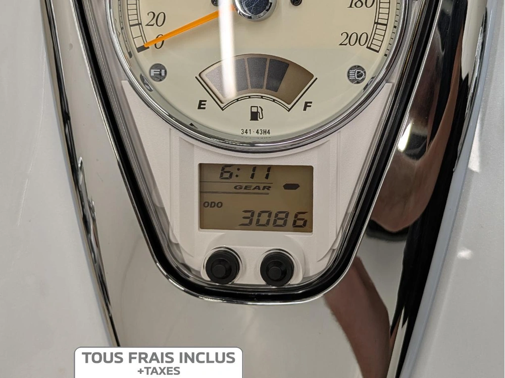 Suzuki Boulevard C50t 2022 alt