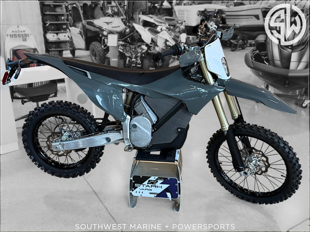 2025 Stark Future Alpha 80hp Ex/xc alt