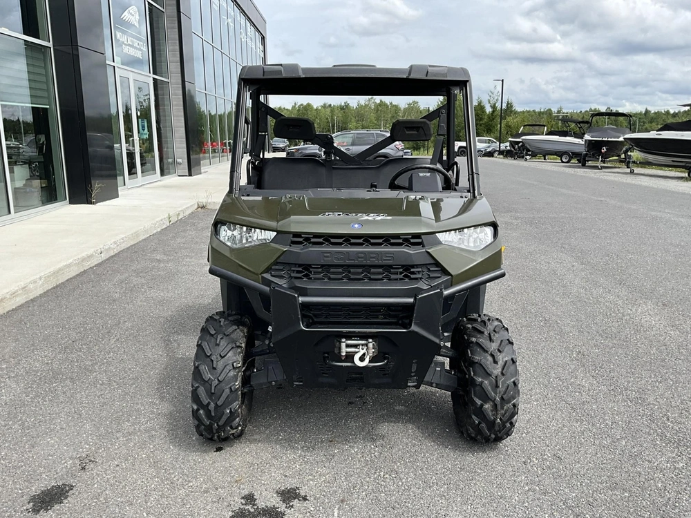 Polaris Ranger 1000 Eps 2019 alt