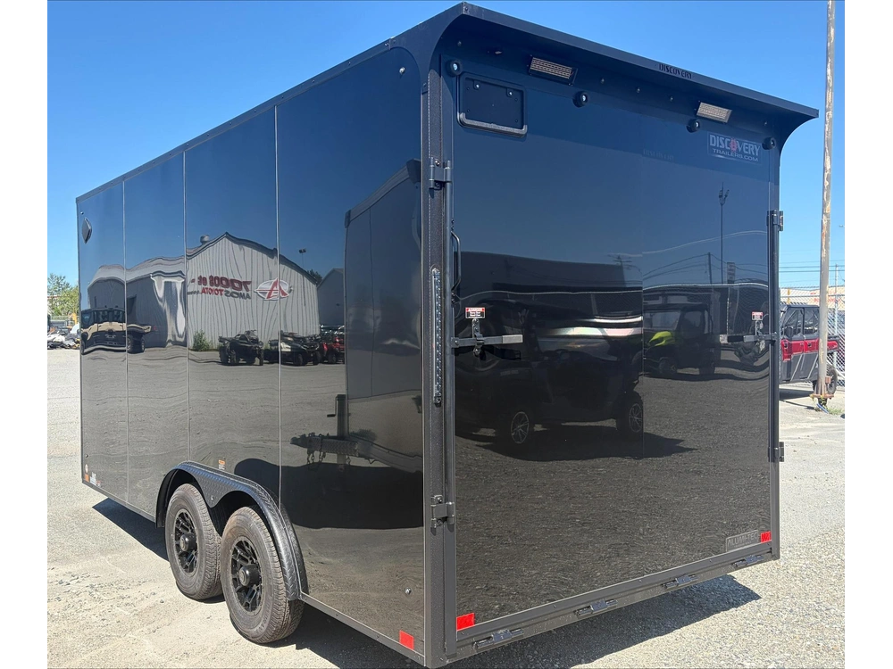 Discovery Dchet8516ta3 Porte Rampe 2027 alt