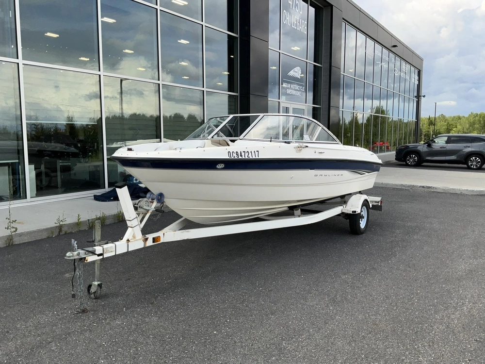 Bayliner 185 Br 2003 alt