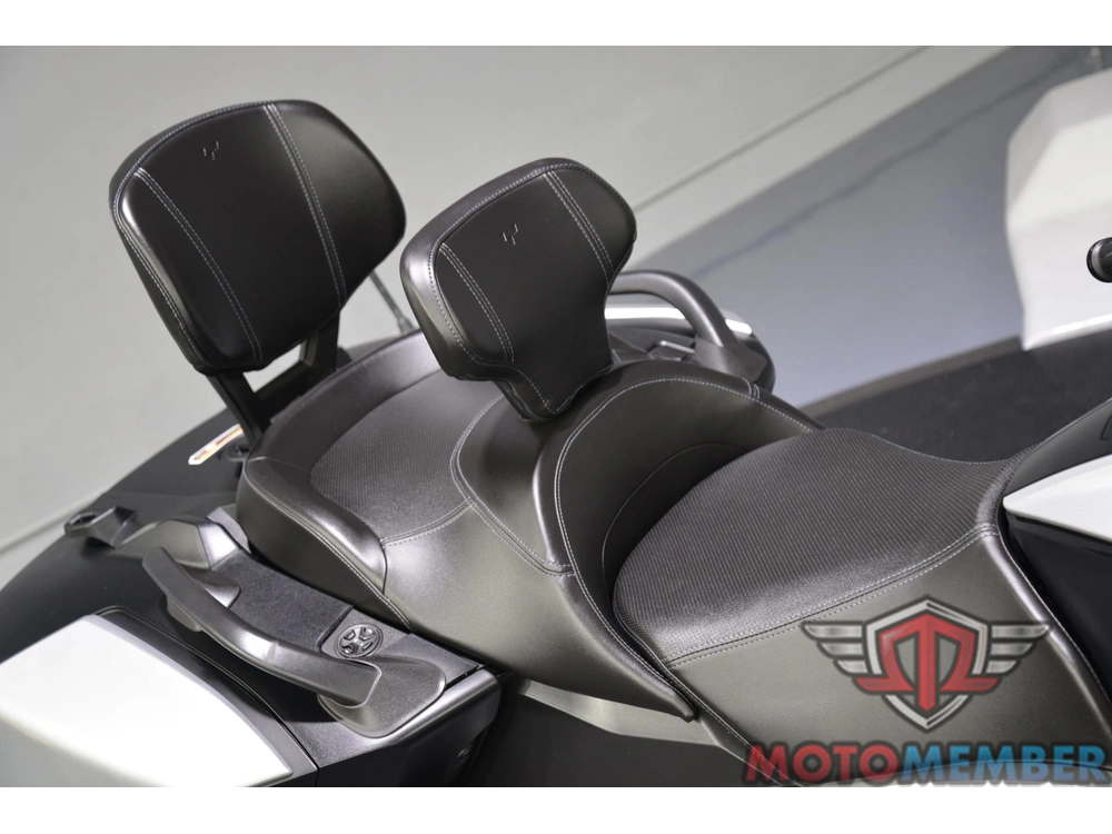2022 Can-am Spyder Rt alt