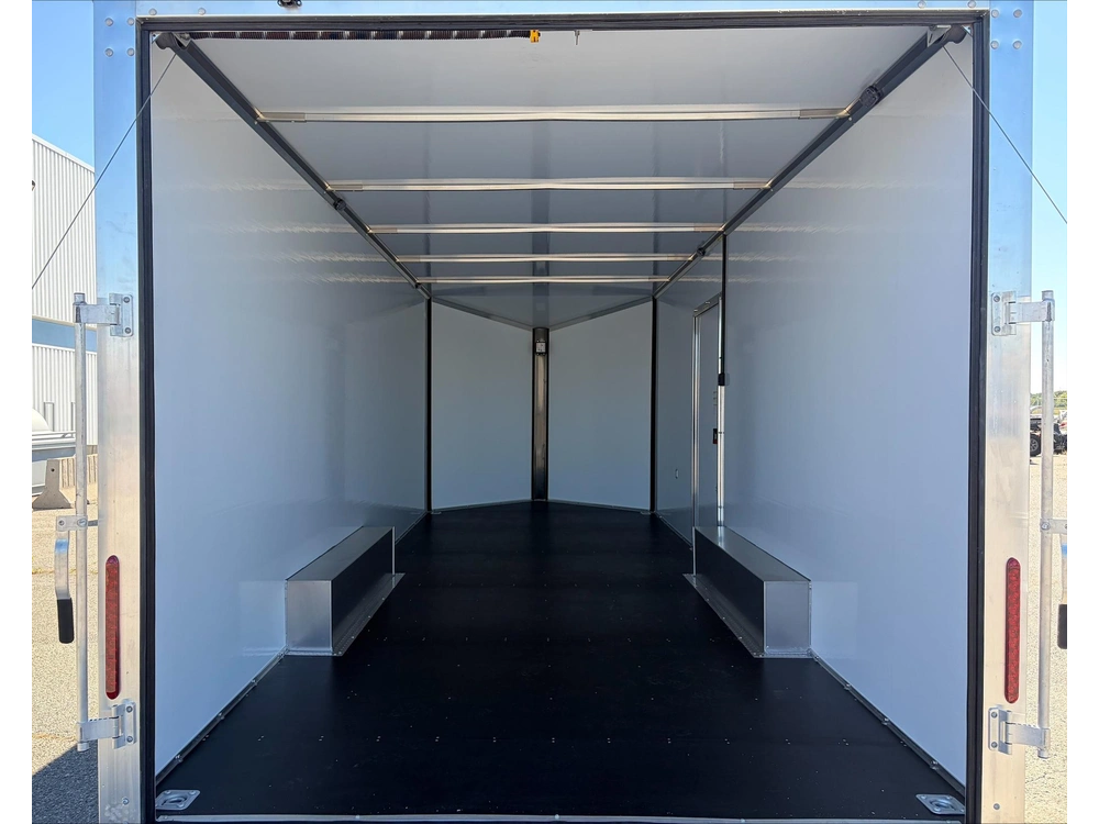 Ideal Cargo Idev8522ta3 Porte Rampe/torsion 2027 alt