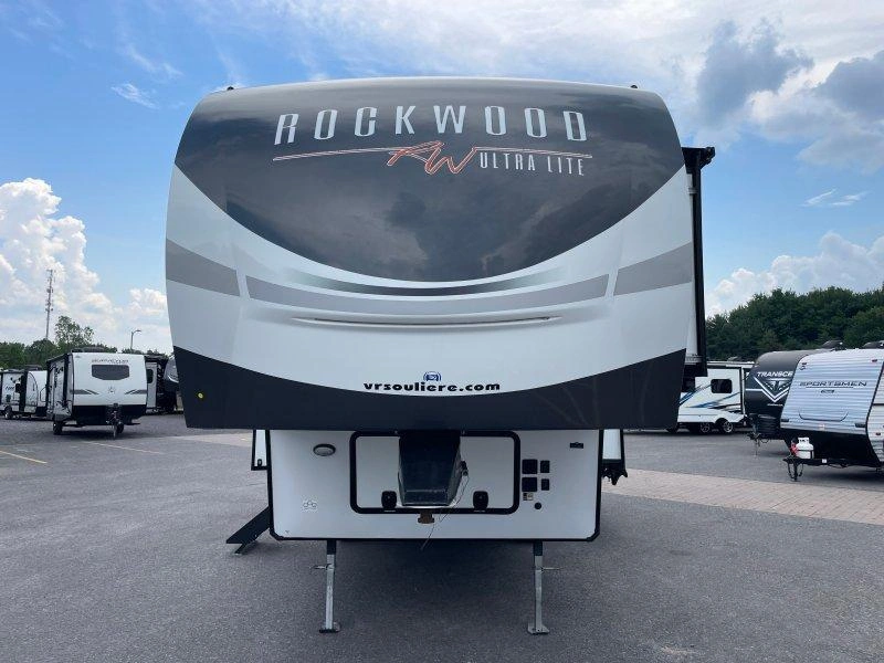 Forest River Rockwood Signature 2622rk 2022 alt