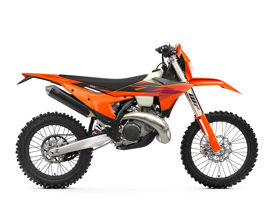 Ktm 250 Xc-w *à Partir De 3.99% 2027 alt
