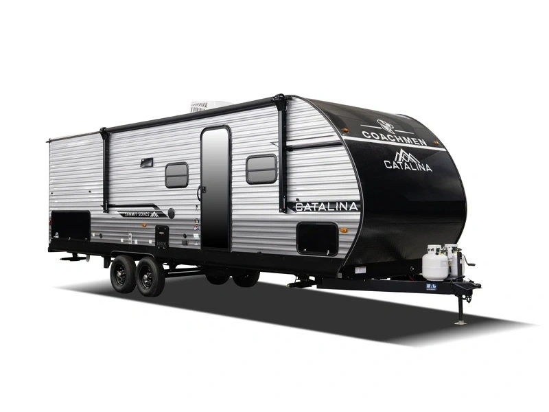 2026 Coachmen Catalina 231bhs alt