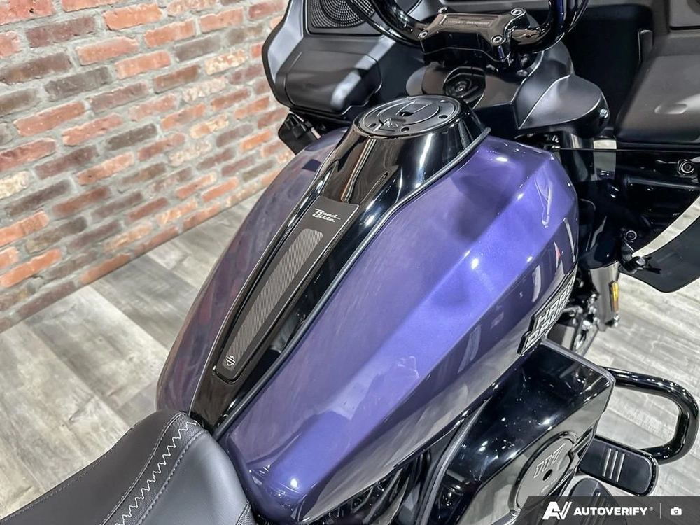 2026 Harley-davidson Road Glide alt