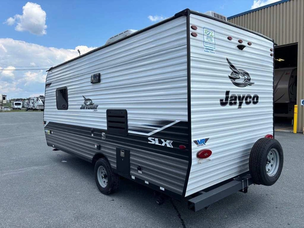 Jayco Jay Flight Slx 195rb 2022 alt