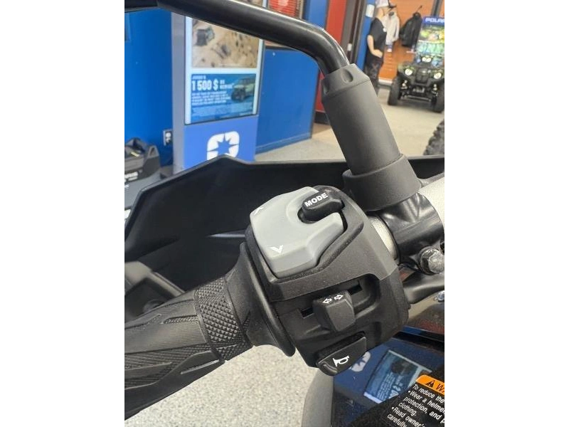 2026 Suzuki Suzuki V-strom 800de Adventure alt