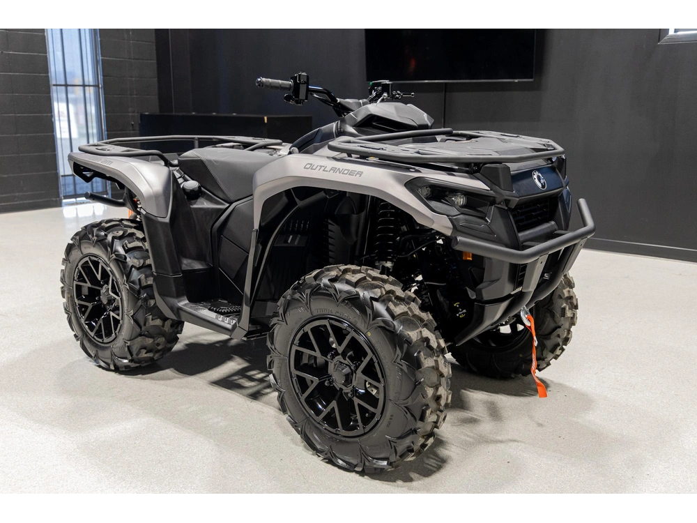 2026 Can-am Outlander Xt 700 1gta alt