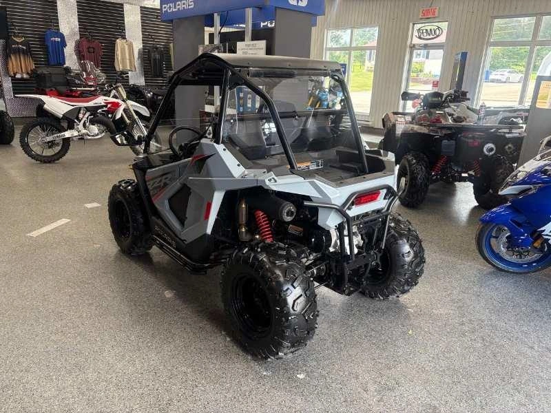 2024 Polaris Polaris Rzr 200 alt