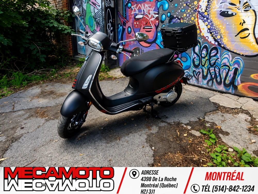 Vespa Sprint S 2023 alt