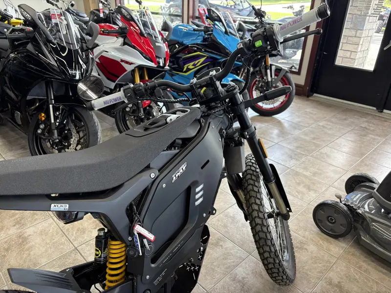 Sur-Ron NIU XQI3 2025