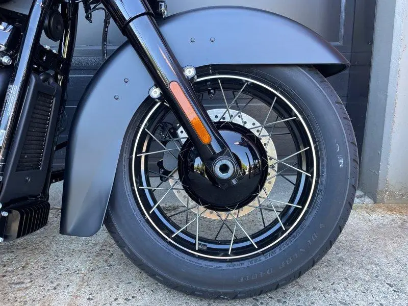 2026 Harley-davidson Cruiser Flhd - Deadwood™ alt