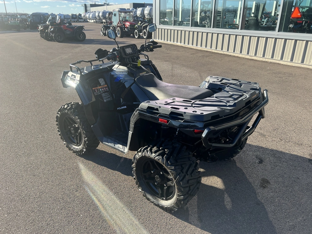 2022 Polaris Sportsman 570 alt