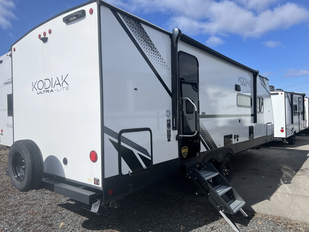 2025 Dutchmen Kodiak 260rbsl alt