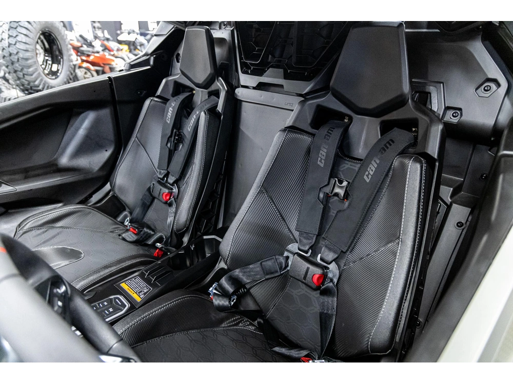 2026 Can-am Maverick R Xrc 7gte alt