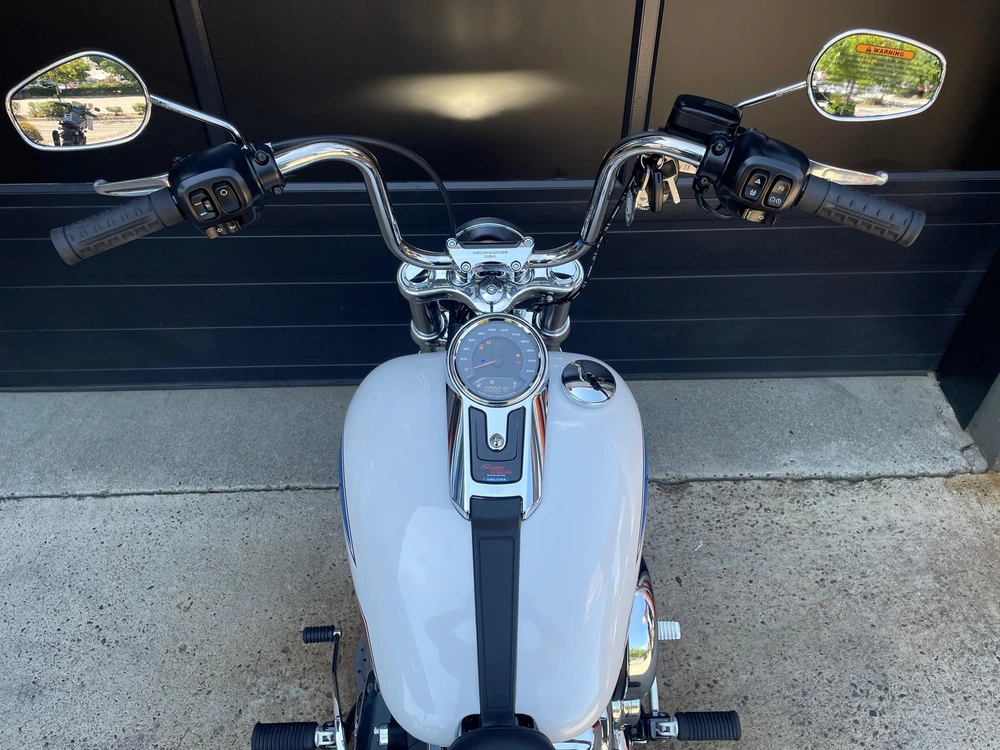 2026 Harley-davidson Cruiser Fxd - Super Glide™ alt