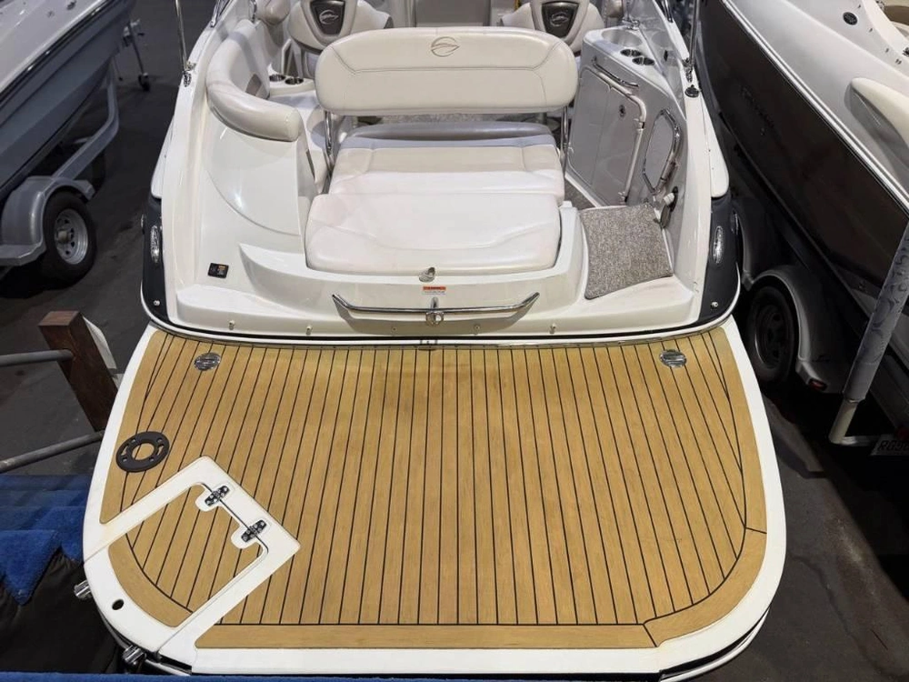 Crownline 236 Sc 2012 alt