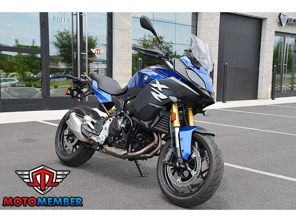 2023 Bmw F 900xr alt