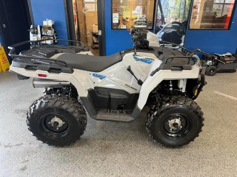 Polaris Polaris Sportsman 570 Eps 2026 alt