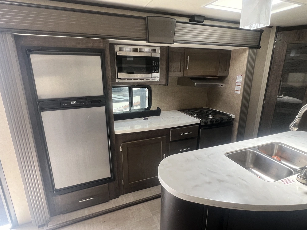 2016 Dutchmen Kodiak 306bhsl alt