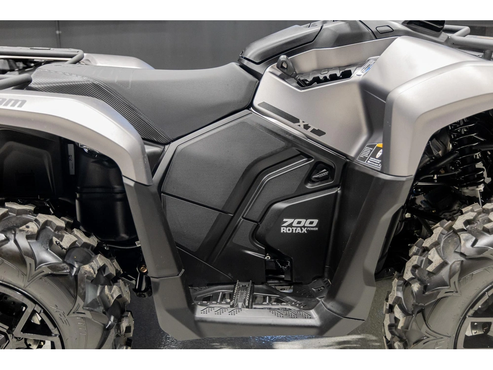 2026 Can-am Outlander Xt 700 1gta alt