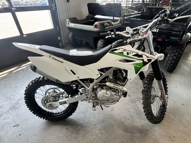 Kawasaki Klx230r Klx230r Klx 230r Klx230 R 230r 230 2026 alt