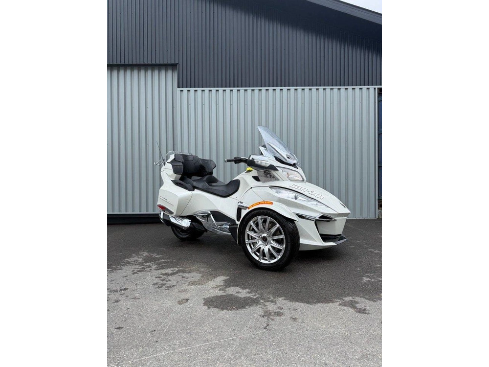 Can-am Rt1330 2017 alt