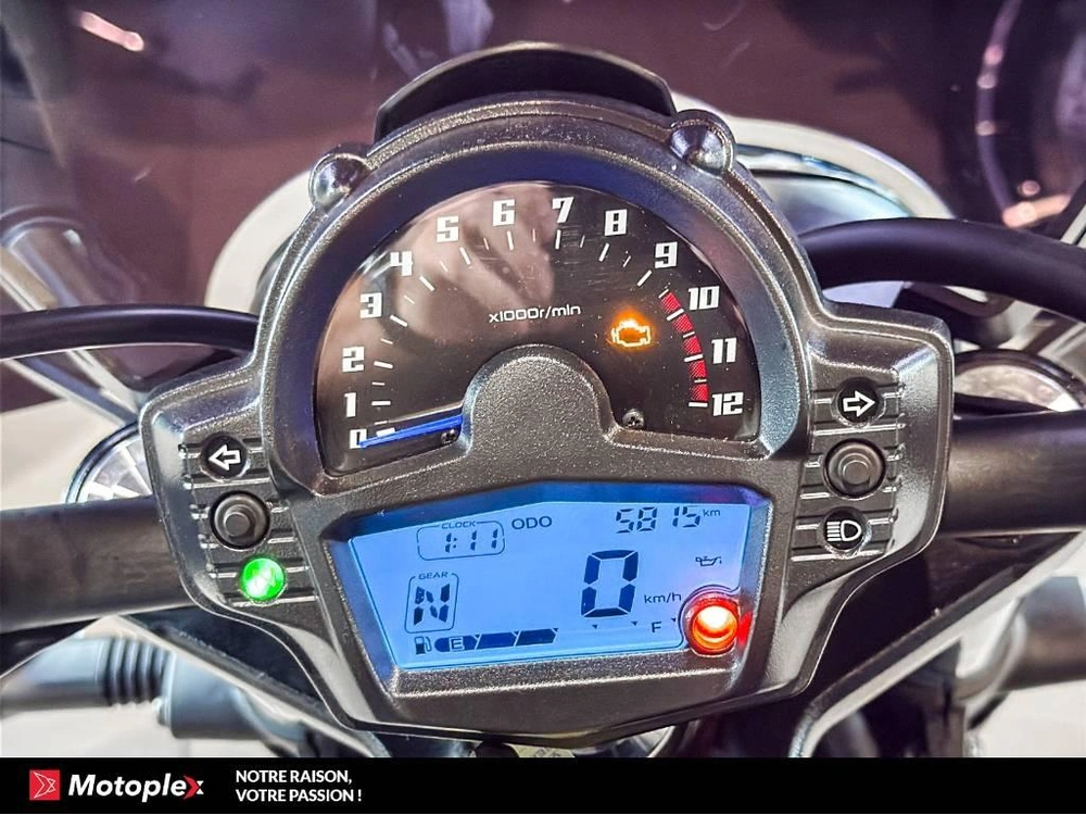 2023 Kawasaki Vulcan S 650 alt