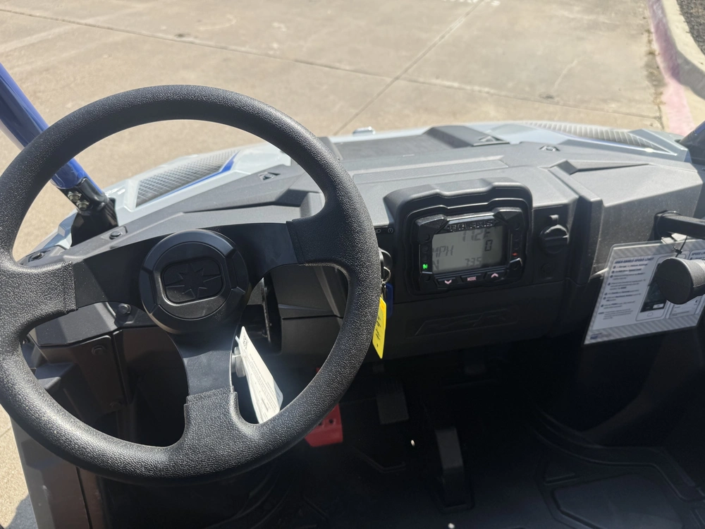 2026 Polaris Rzr 200 Efi alt