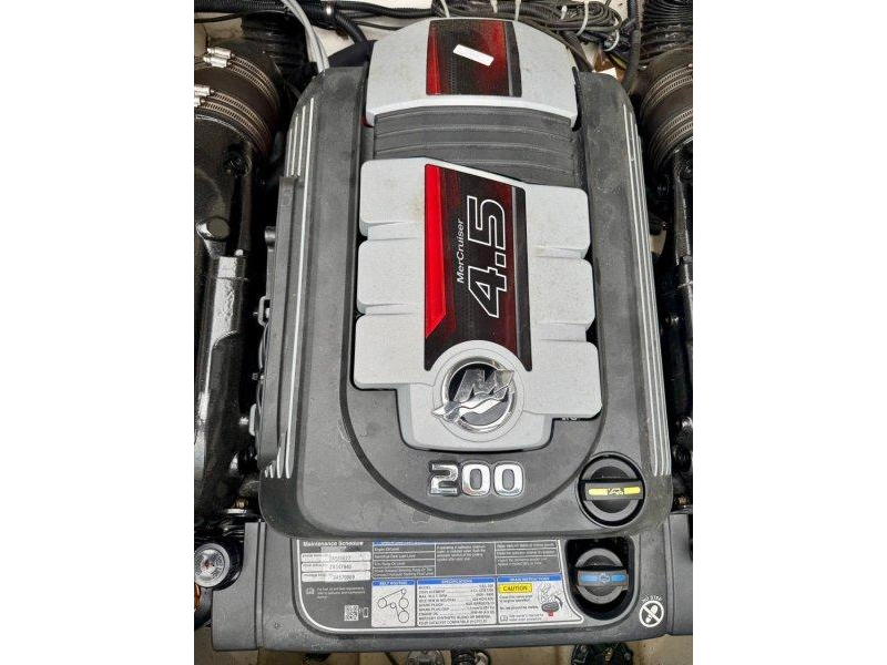 Bayliner Vr5 2019 alt