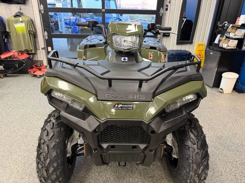 2026 Polaris Polaris Sportsman 450 H.o. alt