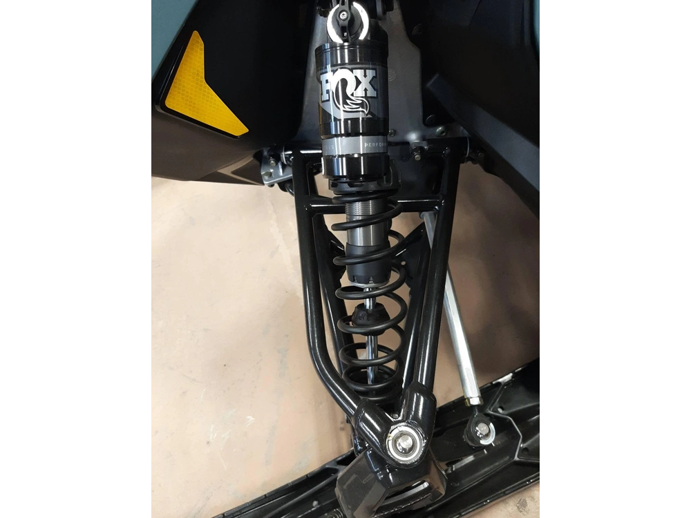 2026 Polaris 850 Indy Xc 137 alt