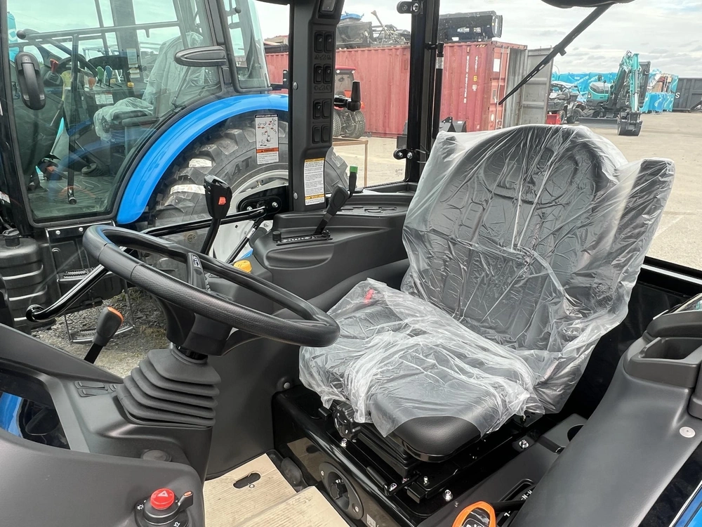 2026 Ls Tractor Mt232hc alt