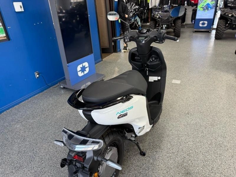 Yamaha Yamaha Neo's 2025 alt