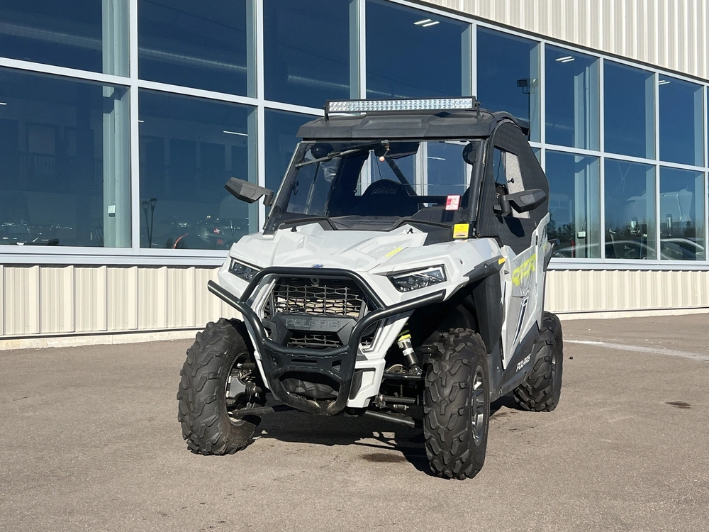 2023 Polaris Rzr Trail Premium alt