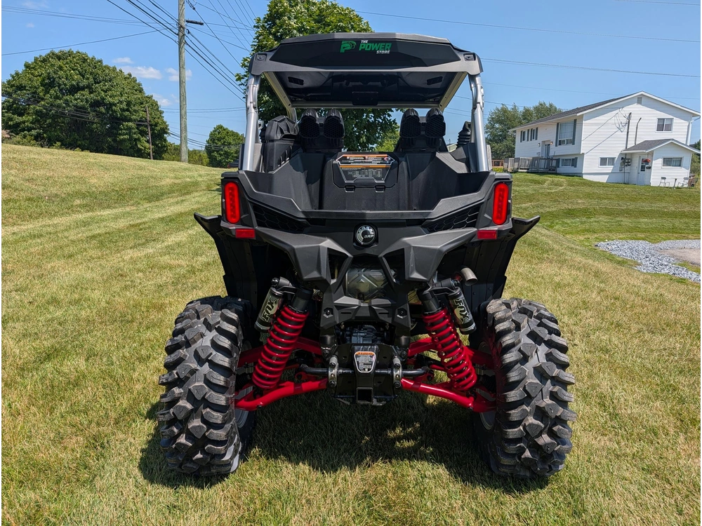 2026 Can-am Maverick Sport Xmr 1000r alt