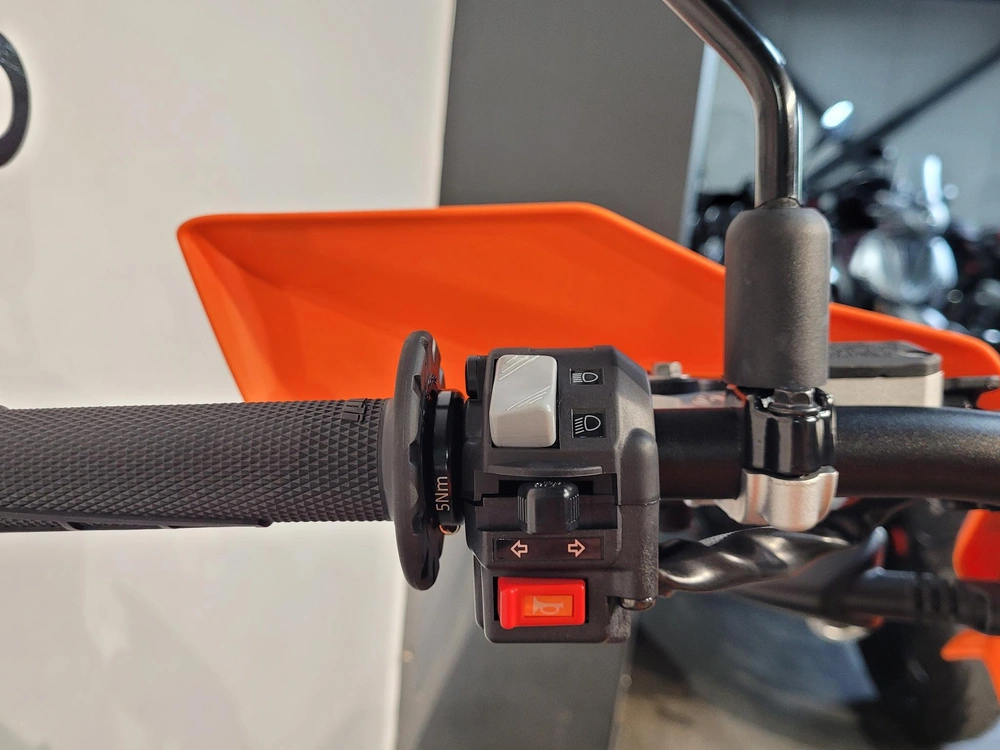 Ktm 350 Exc-f *à Partir De 3.99% 2025 alt